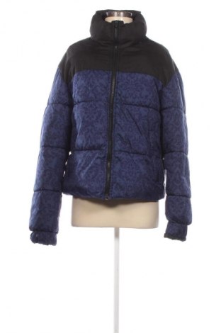 Damenjacke Urban Classics, Größe S, Farbe Blau, Preis € 32,49