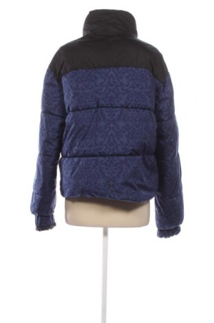 Damenjacke Urban Classics, Größe S, Farbe Blau, Preis € 32,49