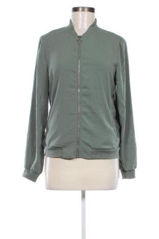 Damenjacke Vero Moda, Größe M, Farbe Grün, Preis 6,49 €