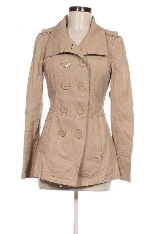 Damenjacke Vero Moda, Größe XS, Farbe Beige, Preis 9,79 €