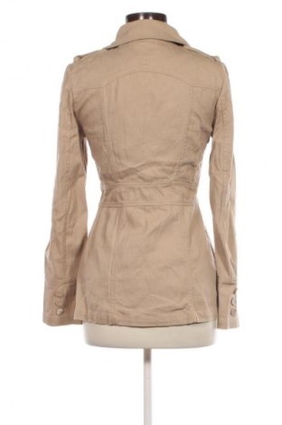 Damenjacke Vero Moda, Größe XS, Farbe Beige, Preis € 9,99