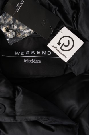 Damenjacke Weekend Max Mara, Größe S, Farbe Schwarz, Preis € 436,99