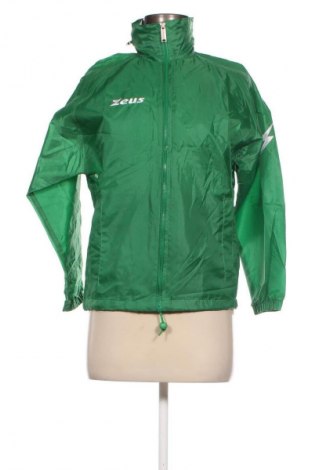 Geacă de femei Zeus, Mărime XS, Culoare Verde, Preț 31,99 Lei