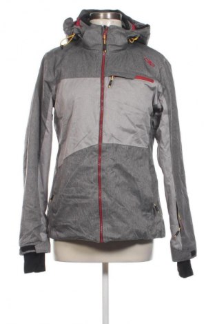 Damenjacke für Wintersports CMP, Größe S, Farbe Grau, Preis € 25,49