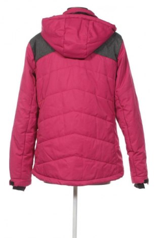 Damenjacke für Wintersports Crane, Größe XL, Farbe Rosa, Preis € 32,99