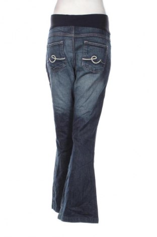 Umstandsjeans 9 Monate, Größe M, Farbe Blau, Preis 8,49 €