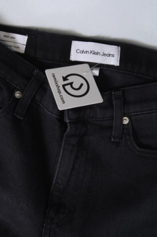 Blugi de femei Calvin Klein Jeans, Mărime XS, Culoare Negru, Preț 122,99 Lei