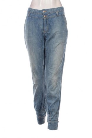 Umstandsjeans Edc By Esprit, Größe XL, Farbe Blau, Preis 14,99 €