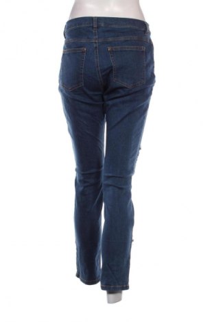 Damen Jeans Goldenpoint, Größe M, Farbe Blau, Preis € 6,49