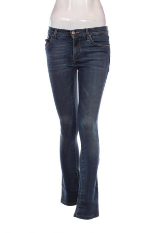 Damen Jeans Jacob Cohen, Größe S, Farbe Blau, Preis € 33,79