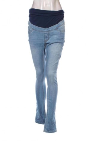 Umstandsjeans Noppies, Größe M, Farbe Blau, Preis 17,49 €