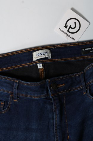 Umstandsjeans ONLY, Größe L, Farbe Blau, Preis 8,79 €