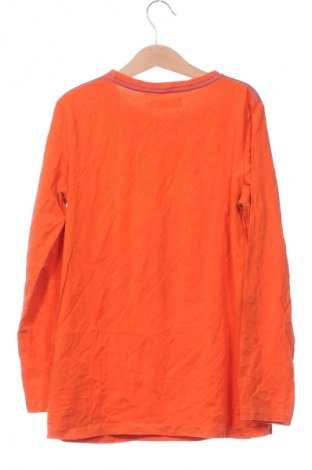 Kinder Shirt, Größe 11-12y/ 152-158 cm, Farbe Orange, Preis € 3,99