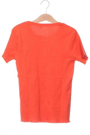 Kinder Shirt, Größe 8-9y/ 134-140 cm, Farbe Orange, Preis 4,49 €