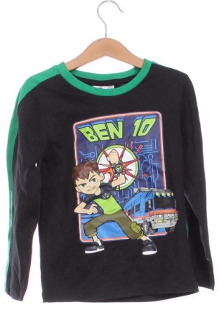 Kinder Shirt, Größe 3-4y/ 104-110 cm, Farbe Schwarz, Preis € 9,49