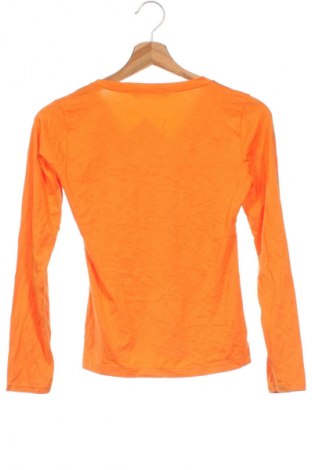 Kinder Shirt, Größe 10-11y/ 146-152 cm, Farbe Orange, Preis € 3,99