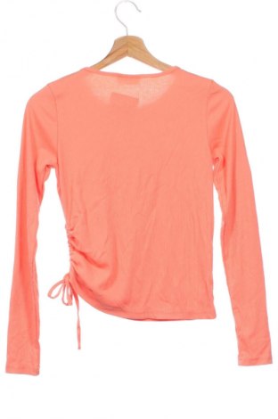 Kinder Shirt, Größe 14-15y/ 168-170 cm, Farbe Orange, Preis € 3,99