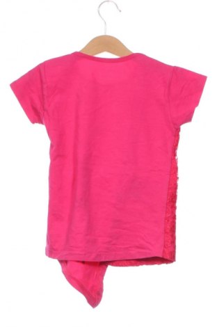 Kinder Shirt, Größe 3-4y/ 104-110 cm, Farbe Rosa, Preis € 3,99