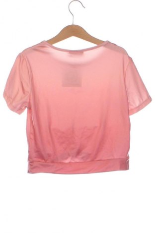 Kinder Shirt, Größe 10-11y/ 146-152 cm, Farbe Rosa, Preis 4,49 €