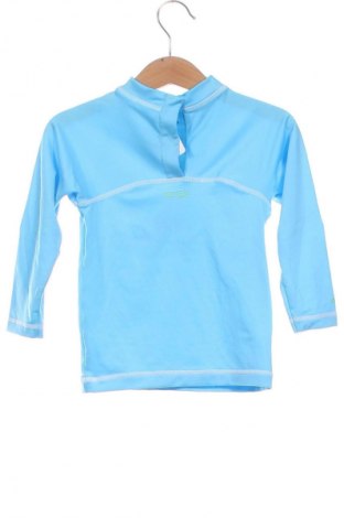 Kinder Shirt, Größe 2-3y/ 98-104 cm, Farbe Blau, Preis € 7,99