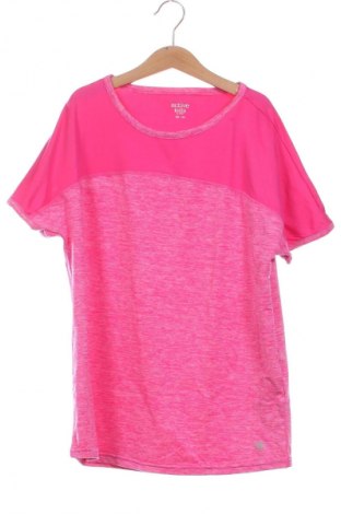 Kinder Shirt Active, Größe 12-13y/ 158-164 cm, Farbe Rosa, Preis € 3,99