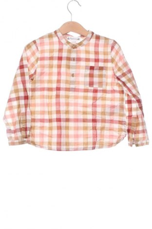 Kinder Shirt Bonpoint, Größe 2-3y/ 98-104 cm, Farbe Mehrfarbig, Preis 11,99 €