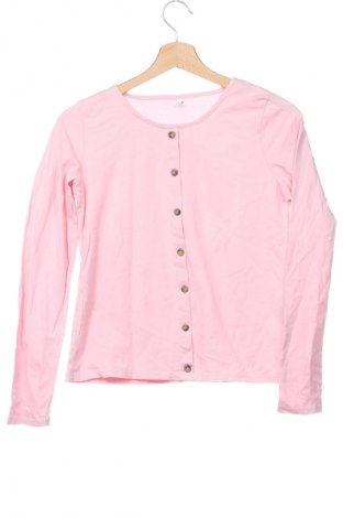 Kinder Shirt C&A, Größe 12-13y/ 158-164 cm, Farbe Rosa, Preis € 3,49