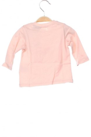 Kinder Shirt Cotton On, Größe 2-3m/ 56-62 cm, Farbe Aschrosa, Preis 6,99 €