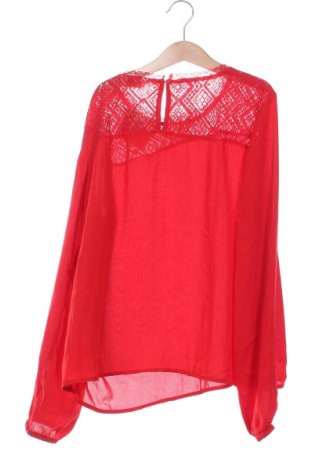 Kinder Shirt Cubus, Größe 12-13y/ 158-164 cm, Farbe Rot, Preis 3,99 €