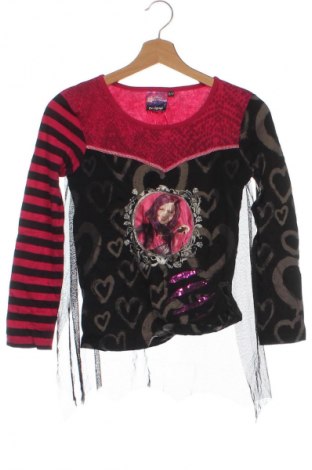 Kinder Shirt Desigual, Größe 11-12y/ 152-158 cm, Farbe Mehrfarbig, Preis 7,99 €