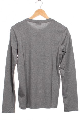 Kinder Shirt Diesel, Größe 15-18y/ 170-176 cm, Farbe Grau, Preis 19,99 €