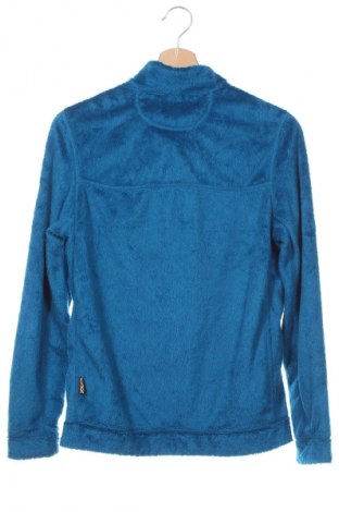 Kinder Shirt Engelbert Strauss, Größe 12-13y/ 158-164 cm, Farbe Blau, Preis 12,00 €