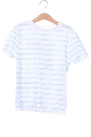 Kinder Shirt Garcia, Größe 13-14y/ 164-168 cm, Farbe Weiß, Preis € 5,99