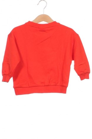 Kinder Shirt Gina Tricot, Größe 9-12m/ 74-80 cm, Farbe Rot, Preis € 6,79