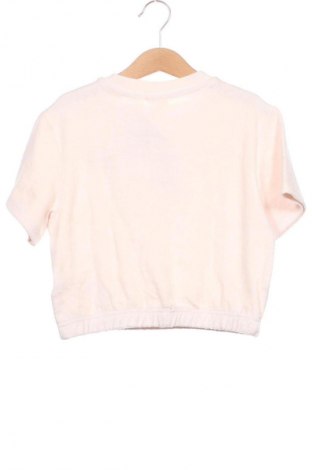 Kinder Shirt Gina Tricot, Größe 6-7y/ 122-128 cm, Farbe Rosa, Preis 5,99 €