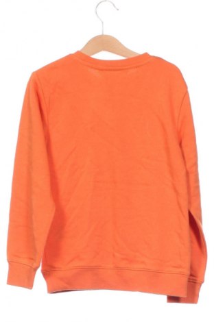 Kinder Shirt H&M, Größe 6-7y/ 122-128 cm, Farbe Orange, Preis 6,14 €