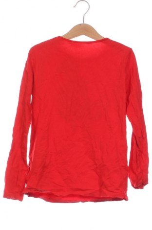 Kinder Shirt H&M, Größe 8-9y/ 134-140 cm, Farbe Rot, Preis € 7,99