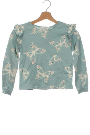 Kinder Shirt H&M, Größe 6-7y/ 122-128 cm, Farbe Mehrfarbig, Preis 7,99 €