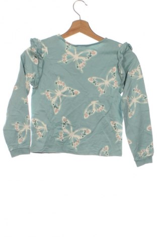 Kinder Shirt H&M, Größe 6-7y/ 122-128 cm, Farbe Mehrfarbig, Preis 7,99 €