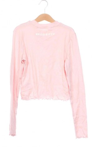 Kinder Shirt H&M, Größe 10-11y/ 146-152 cm, Farbe Rosa, Preis 12,79 €