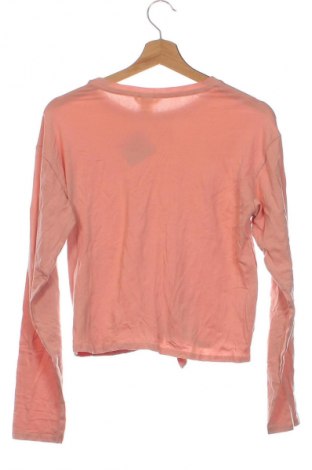 Kinder Shirt H&M, Größe 12-13y/ 158-164 cm, Farbe Aschrosa, Preis 3,99 €