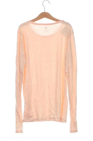 Kinder Shirt H&M, Größe 12-13y/ 158-164 cm, Farbe Orange, Preis 3,99 €