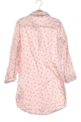 Kinder Shirt H&M, Größe 9-10y/ 140-146 cm, Farbe Rosa, Preis 4,49 €