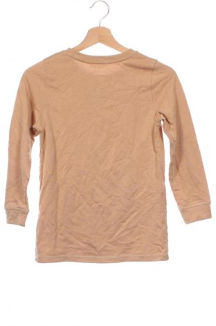 Kinder Shirt H&M, Größe 8-9y/ 134-140 cm, Farbe Beige, Preis € 7,99