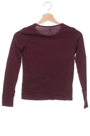 Kinder Shirt H&M, Größe 8-9y/ 134-140 cm, Farbe Rot, Preis 2,99 €