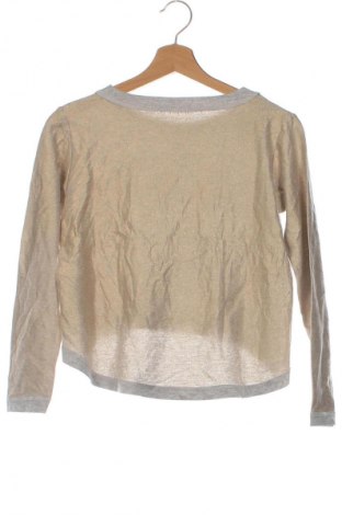 Kinder Shirt Happines, Größe 10-11y/ 146-152 cm, Farbe Beige, Preis € 4,49