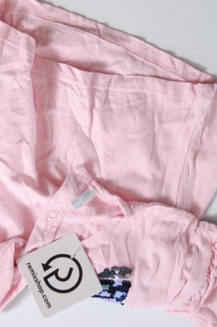 Kinder Shirt Idexe, Größe 12-18m/ 80-86 cm, Farbe Rosa, Preis 16,29 €