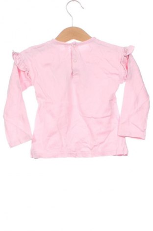 Kinder Shirt Idexe, Größe 12-18m/ 80-86 cm, Farbe Rosa, Preis € 8,49