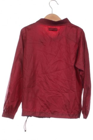 Kinder Shirt Kappa, Größe 4-5y/ 110-116 cm, Farbe Rot, Preis 3,99 €