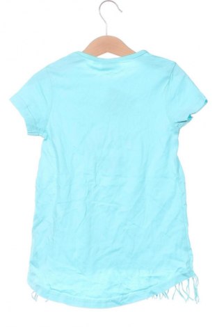 Kinder Shirt Kids, Größe 2-3y/ 98-104 cm, Farbe Blau, Preis 4,29 €